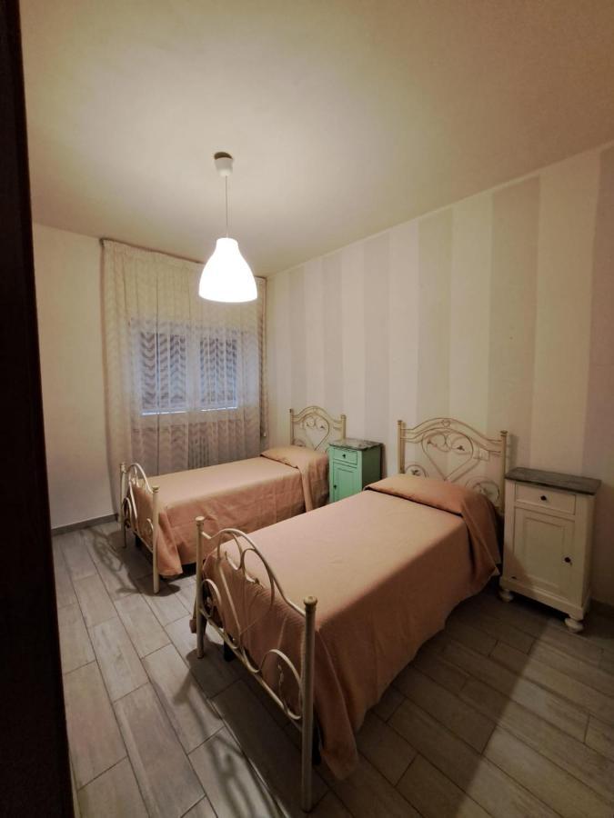 Apartamento Casa Adele Siena Exterior foto