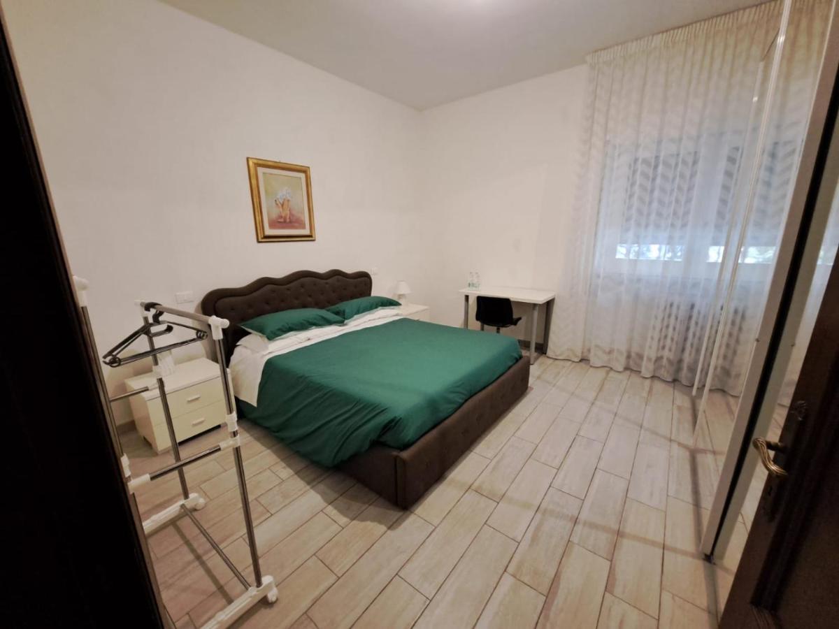 Apartamento Casa Adele Siena Exterior foto